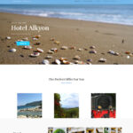 Hotel Alkyon